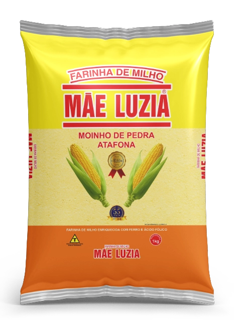 Produto Mae luzia